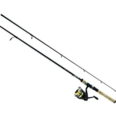 Image of Daiwa D Shock DSK FW Spin PMC