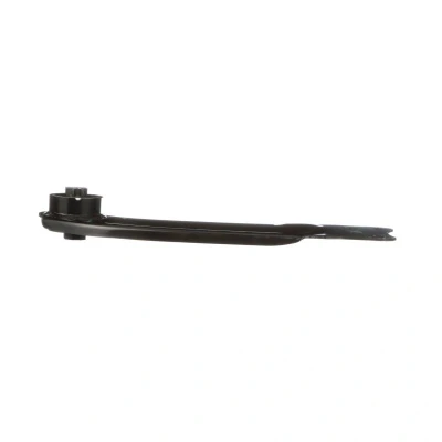 Image of 3C0505223, 3C0505223A, 3C0505223D, 3C0505223F Suspension Arm DELPHI TC3603 without ball joint Control Sheet Steel VOLKSWAGEN: Tiguan I