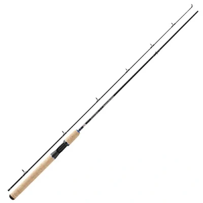 Image of Abu Garcia Devil Spin rod 2.13m (5 15g) Spinning
