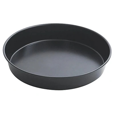 Image of PADERNO 47710 32 Round Cake Tin Pan, cm