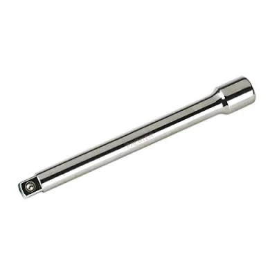 Image of Sealey Premier Extension Bar 200mm 1/2&quot;Sq Drive
