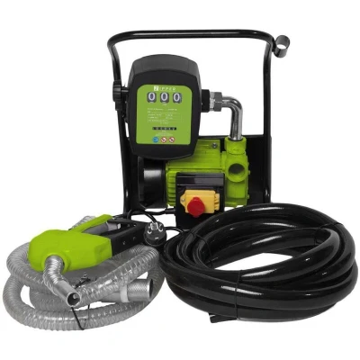 Image of Zipper ZI DOP600 Diesel &amp; Oil Pump 460 x 280 470
