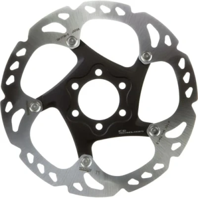 Image of Shimano XT SM RT86 Rotor 6 Bolt One Color, 180mm