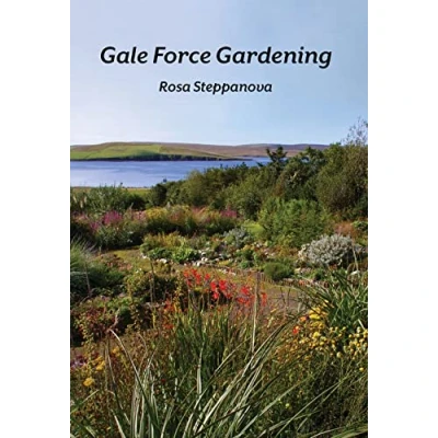 Image of Gale Force Gardening