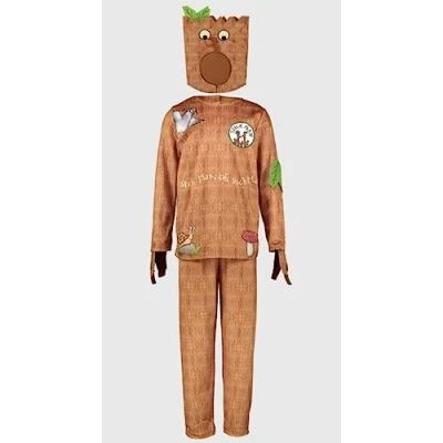 Image of TU Officially Licensed Stickman fancy dress costume Age 7 8 years