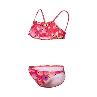 Image of Arena Girls&#039; Vintage Bralette Bikini