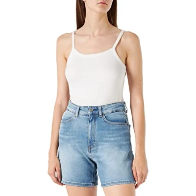 Image of Marc O&#039;Polo Denim Women&#039;s 244936213017 Shorts, P22, 28