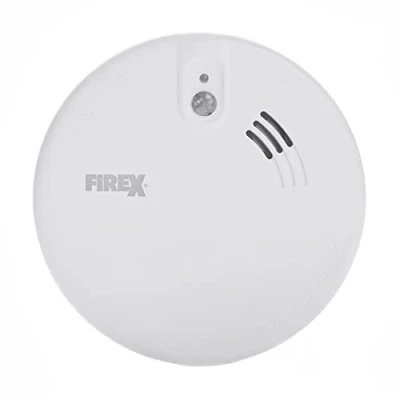 Image of Replacement for Kidde KF10 Mains Powered Smoke Alarms