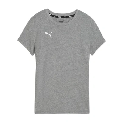 Image of PUMA teamGOAL Casuals Tee Wmn