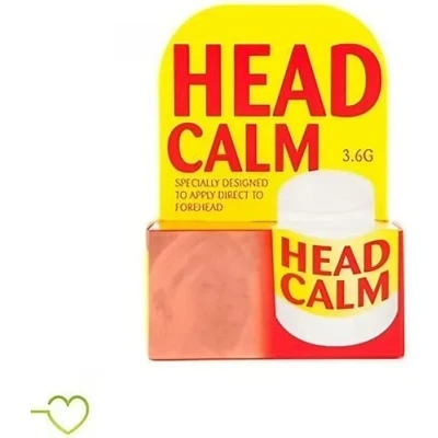Image of CMS Medical Head Calm
