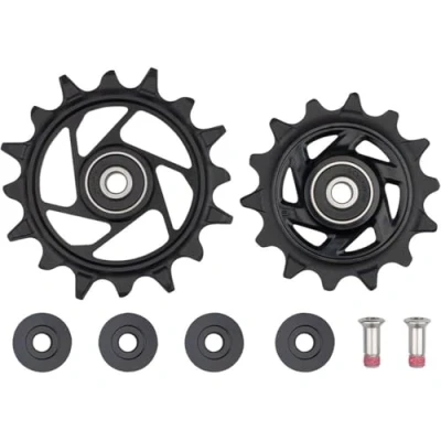 Image of SRM REC KIT ROLDANAS Eagle AXS T Type XX