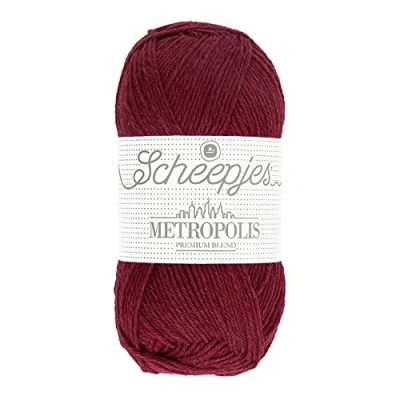 Image of Scheepjes Metropolis 057 Milan Yarn 1x50g