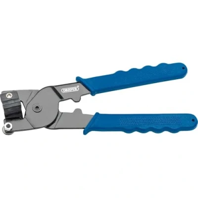 Image of Draper Tile Cutting Pliers, 200mm