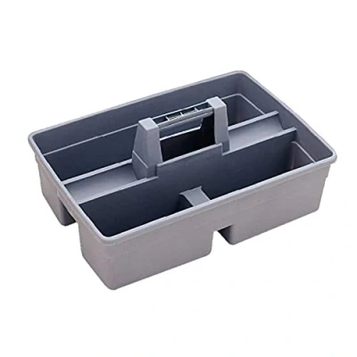 Image of Jantex Carry Caddy 133X394X254mm Storage Holder Rack Organiser Restaurant