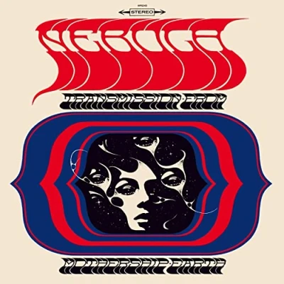 Image of Transmission From Mothership Earth