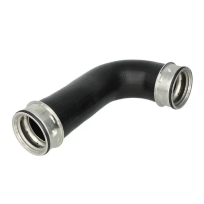 Image of 3C0145832D Turbocharger Hose THERMOTEC DCW101TT VOLKSWAGEN: Golf 5, Caddy 3, Touran I, SEAT: Leon II Hatchback, Ibiza 4, Toledo AUDI: A3 Sportback