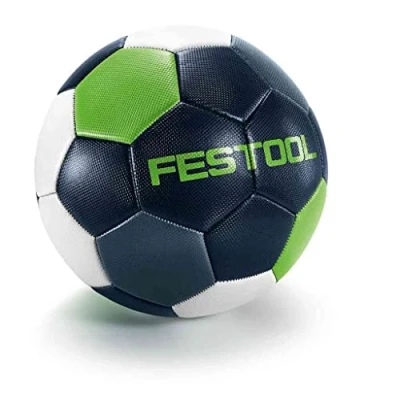 Image of Festool 577367 Size 5 Football Soccer Ball