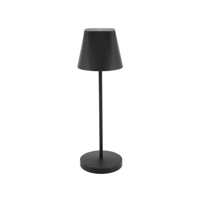 Image of Unilux Lamp AVA LED Black 400190955