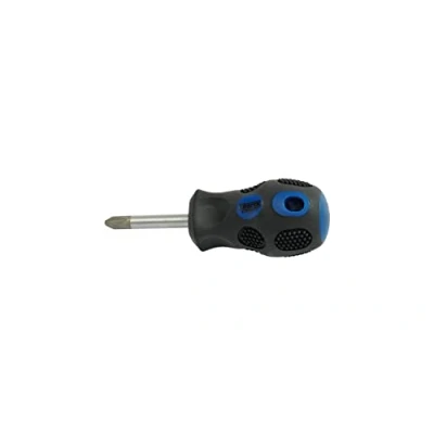 Image of Draper Expert Cross Slot Screwdriver, No.2 x 38mm