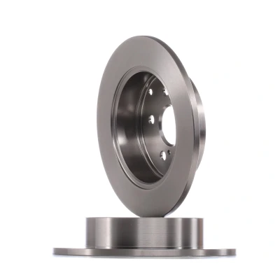 Image of BD1417 Brake disc BOSCH 0 986 479 574 297mm 11mm 5 114,3mm solid Oiled TOYOTA: Verso