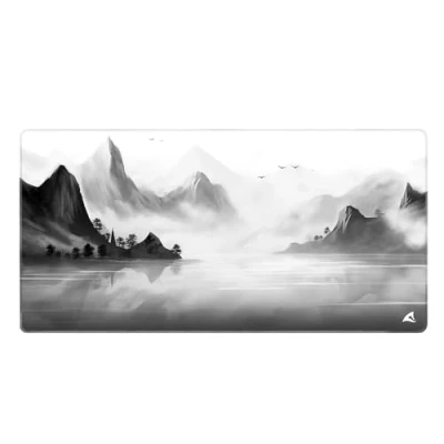 Image of Sharkoon Skiller SGP40 D9 Gaming Mouse Mat, 100 cm x 50