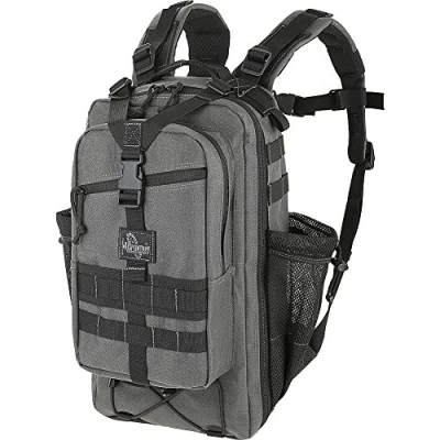 Image of Maxpedition Pygmy Falcon II Backpack Wolf Grey 1 SZ