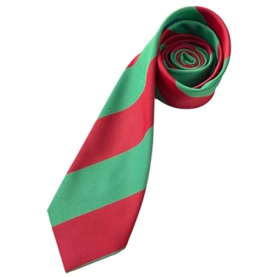 Image of Royal Pioneer Corps Regiment Tie (Standard (56 inches))