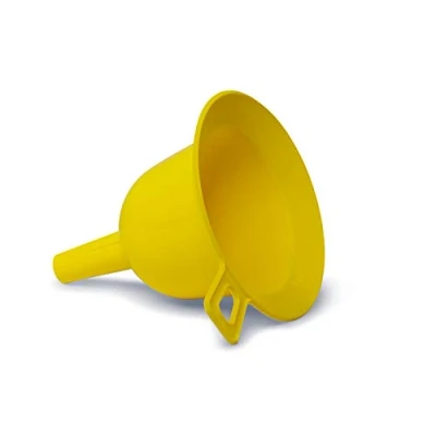 Image of Kimmel 21 000 1952 Funnel 160 Plastic Yellow
