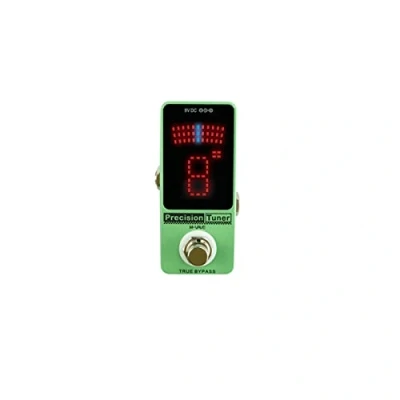 Image of M Vave Precision tuner pedal