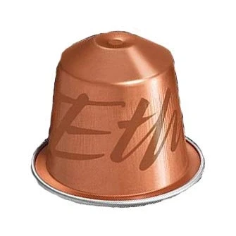 Image of 30 Nespresso Ethiopia Lungo Coffee Capsules