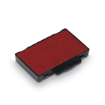 Image of Trodat Replacement Ink Pads 6/53 Pack of 2 Red for the Professional 5203, 5440, 5440/L and 5253