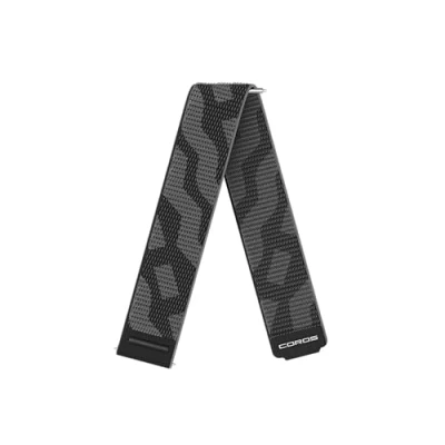 Image of Coros Acc Pace Pro Silicone Band One Size Unisex Buy Running &amp; Training Gear at RunningXpert