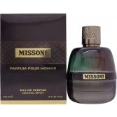 Image of Missoni Pour Homme For Men 3.4 oz EDP Spray