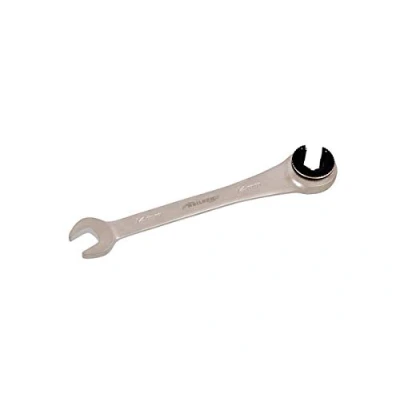 Image of Neilsen Ratchet Flare Nut Wrench 14mm CT4269