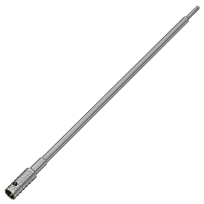 Image of SabreCut Professional 32mm x 800mm Rebar Cutter Fixed SDS Carbide Drill Bit Shank