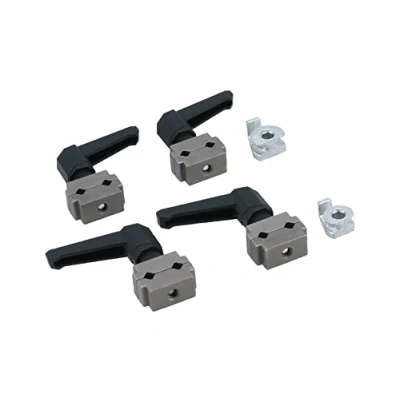 Image of Laser 8523 Brake Pipe Bender &amp; Clamp Set