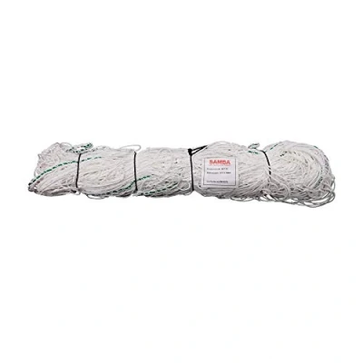 Image of Samba 12&#039; x 4&#039; Football Net Original Replacement Goal (Samba Net)