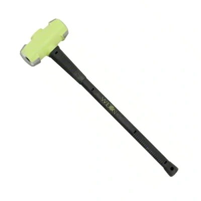 Image of Wilton B.A.S.H 36&quot; Sledge Hammer, 20 Lb Head (22036)