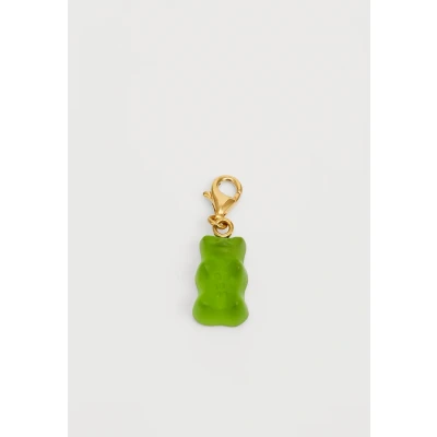 Image of Thomas SABO Pendant Pendant, Women&#039;s, Size: One Size, Green