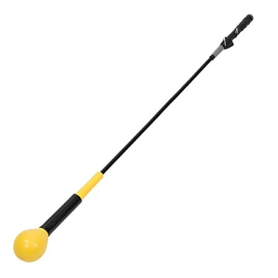 Image of VGEBY Golf Swing Trainer, Training, Club Training Aid Practice Tool Ball
