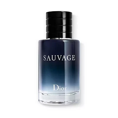 Image of Dior Eau de Toilette, 60 ml