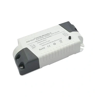 Image of DSD TECH SH BT01C Bluetooth relay V2 Support Timer and Security code for iOS Android