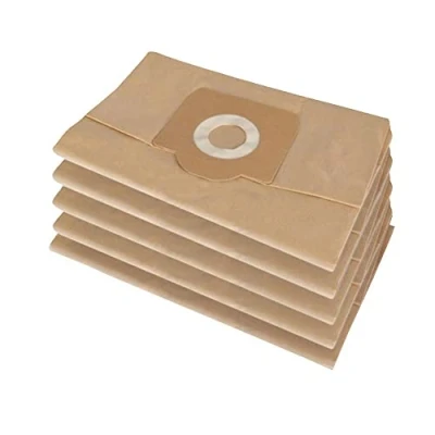 Image of Trend Paper Filter Bags for T31A Vacuum, Pack of 5