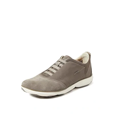 Image of Geox Man U Nebula B Sneakers