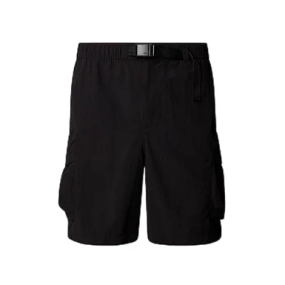 Image of The North Face Men&#039;s Cargo Pocket Reg Shorts, TNF Black, XS