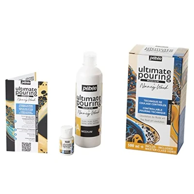 Image of PEBEO Ultimate Pouring Medium, 500ml
