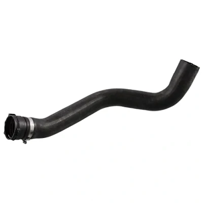 Image of 0041218703, 041218703, 41218703 Radiator Hose FEBI BILSTEIN 46177 56mm EPDM (ethylene propylene diene Monomer (M class) rubber)