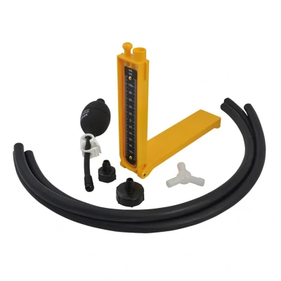 Image of Monument 174z Air Testing &#039;u&#039; Gauge Kit