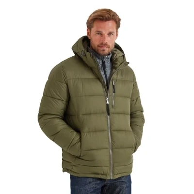 Image of TOG24 Maloney Winter jacket, Men&#039;s, Size: Large, Khaki