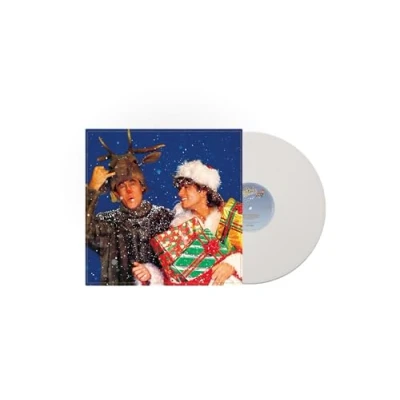 Image of Last Christmas [12&quot; VINYL]